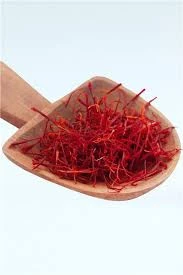 1 Gr Orjinal İran Safran 1.Kalite Saf Safran Baharat - 3