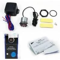 Her Araca Uyumlu Start Stop Düğme Tek Kademeli