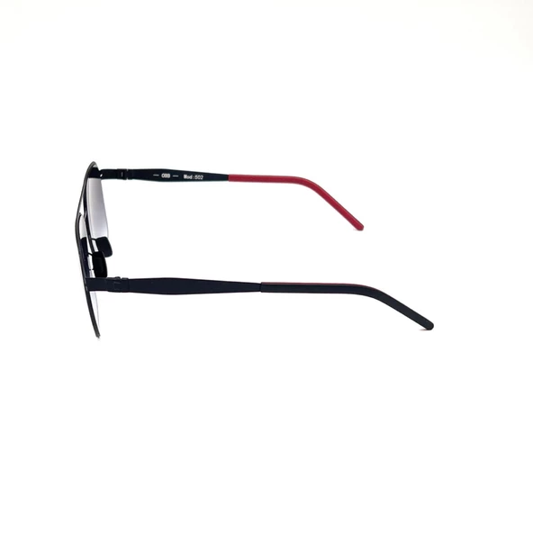 Obb Sunglasses OBB MS502 C3 Erkek Güneş Gözlüğü - Resim 3