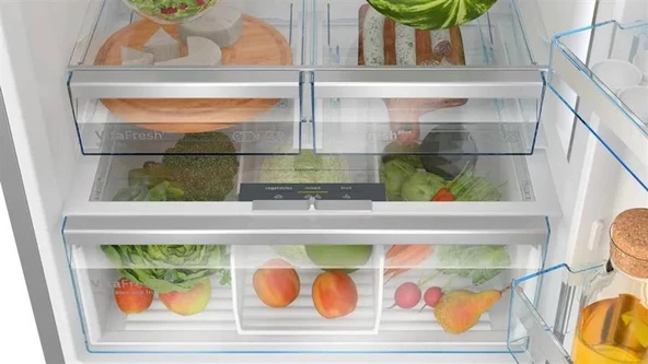 Bosch KGP76AIC0N Buzdolabı - 7