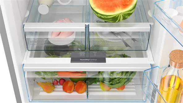 Bosch KGN76VIE0N Buzdolabı - 5