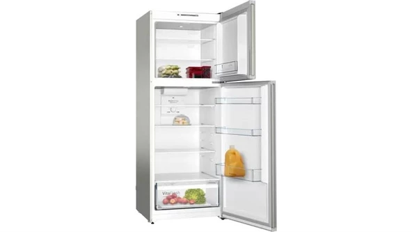 Bosch KDN55NLF1N Buzdolabı - 2