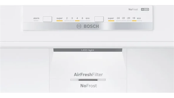 Bosch KGN76VIE0N Buzdolabı - 3