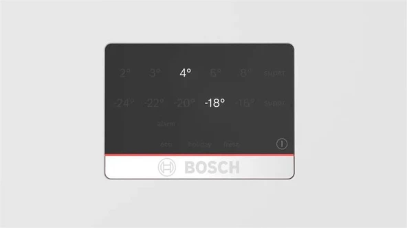 Bosch KGN76CWE0N Buzdolabı - 3
