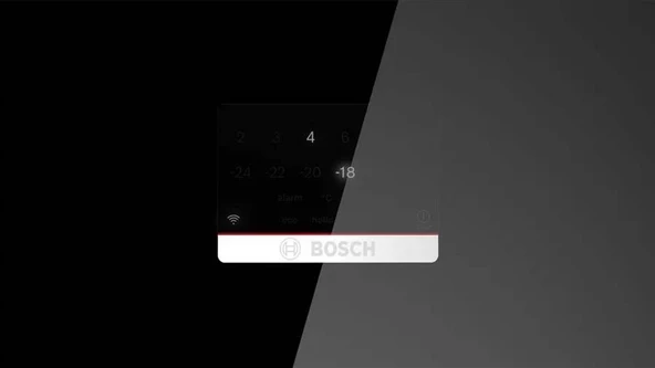 Bosch KGN56LBE0N Buzdolabı - 3