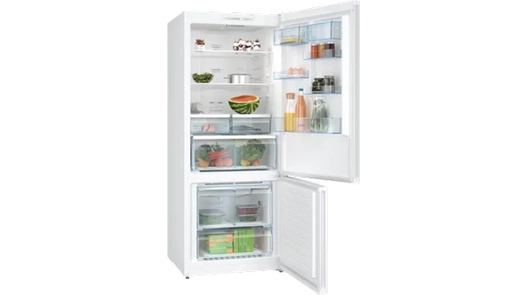 Bosch KGN76VWE0N Buzdolabı - 2
