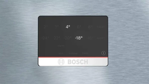 Bosch KGN55CIE0N Buzdolabı - 3