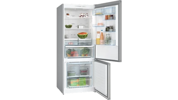 Bosch KGN76VIE0N Buzdolabı - 2