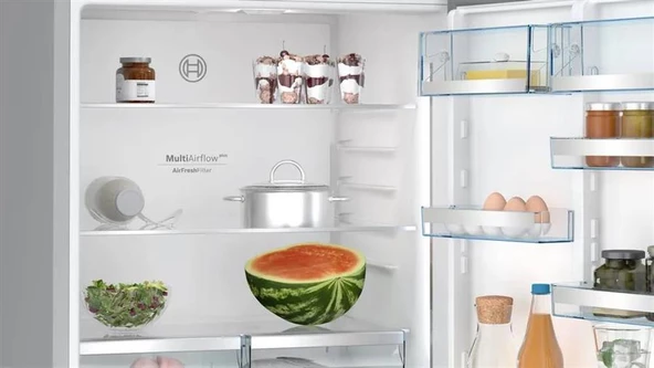 Bosch KGP76AIC0N Buzdolabı - 6