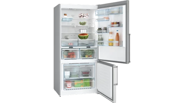 Bosch KGN86AID2N Buzdolabı - 2