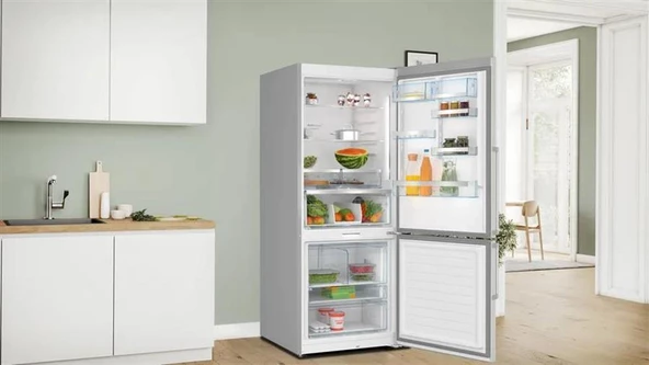 Bosch KGP76AIC0N Buzdolabı - 4