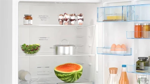 Bosch KGN76CWE0N Buzdolabı - 7