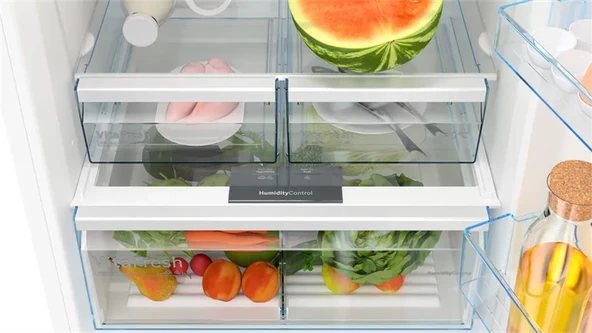 Bosch KGN76VWE0N Buzdolabı - 5