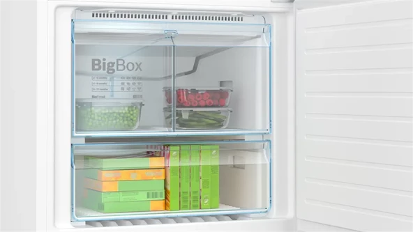 Bosch KGN76VWE0N Buzdolabı - 4
