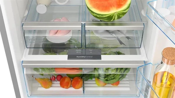 Bosch KGN76CIE0N Buzdolabı - 5