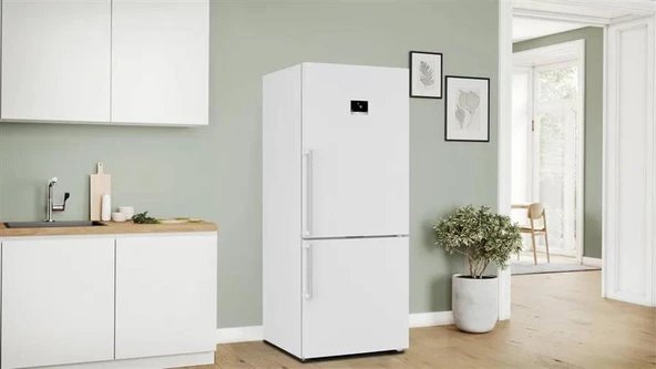 Bosch KGP76AWC0N Buzdolabı - 3