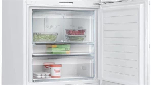 Bosch KGP76AWC0N Buzdolabı - 7