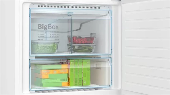 Bosch KGN76CWE0N Buzdolabı - 4