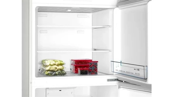 Bosch KDN55NLF1N Buzdolabı - 4