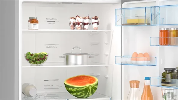 Bosch KGN76VIE0N Buzdolabı - 6