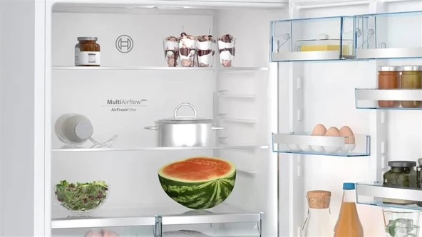 Bosch KGP76AWC0N Buzdolabı - 6