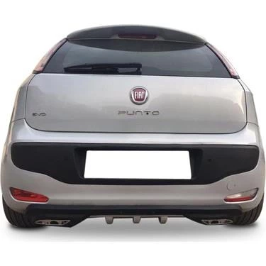 Fiat Punto Araca Universal Model Difizör - 2