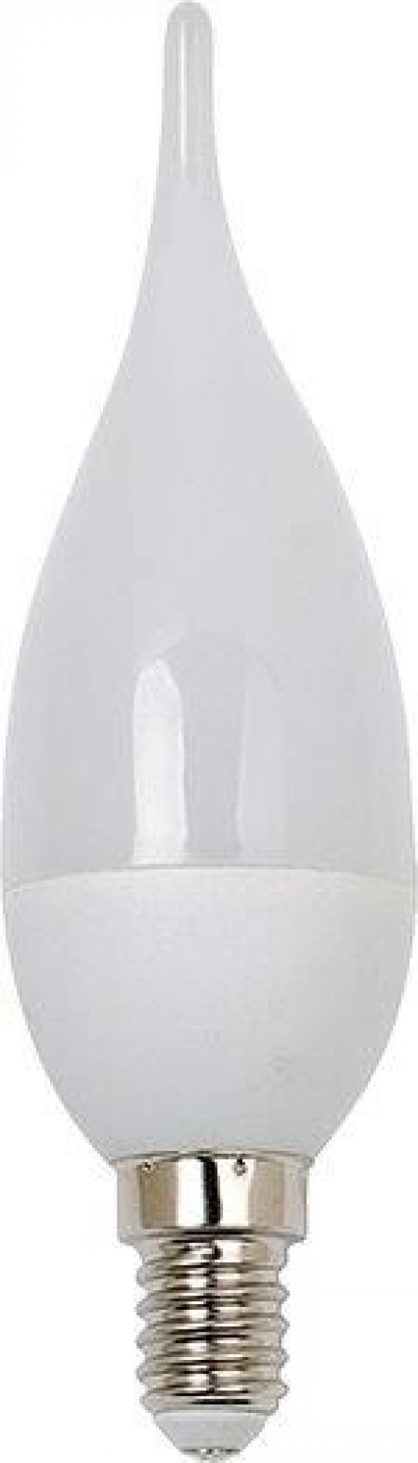 HOROZ CRAFT-8 8W E14 DUY KIVRIK BUJİ LED AMPUL