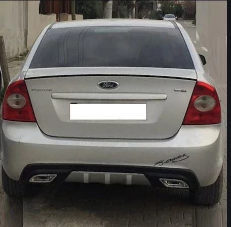 Ford Focus 2 Araca Universal Model Difizör - 2
