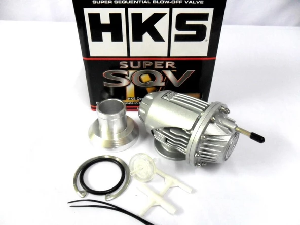 Hks Hava Filtesi Blow Off - 2