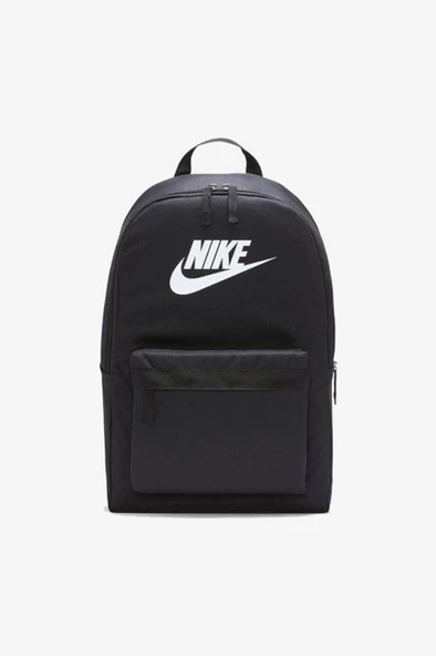 Nike Heritage Backpack DC4244-010 Siyah Unisex Sırt Çantası