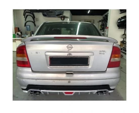 Opel Astra G Araca Universal Model Difizör - 2