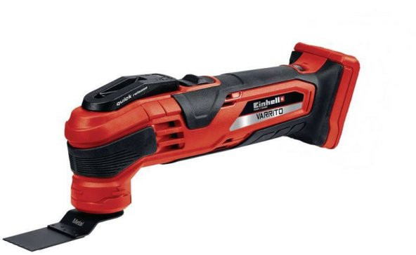 Einhell TE-MG 18 Li Solo Akülü Varrito Raspalama - 2