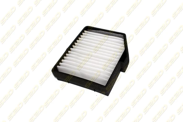 Polen Filtresi- Starex 97- Üretici Kodu:RAI.27005668 MAlzeme Kodu:RAION oem:97406-4A900;