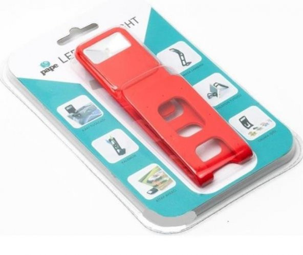 Pape LED Book Light Kitap Okuma Işığı - 4