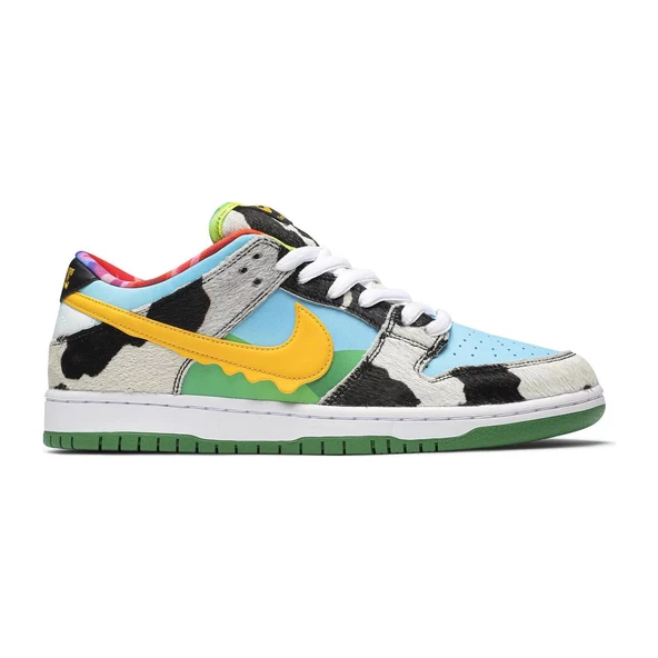 Nike SB Dunk Low Ben & Jerrys Chunky Dunky