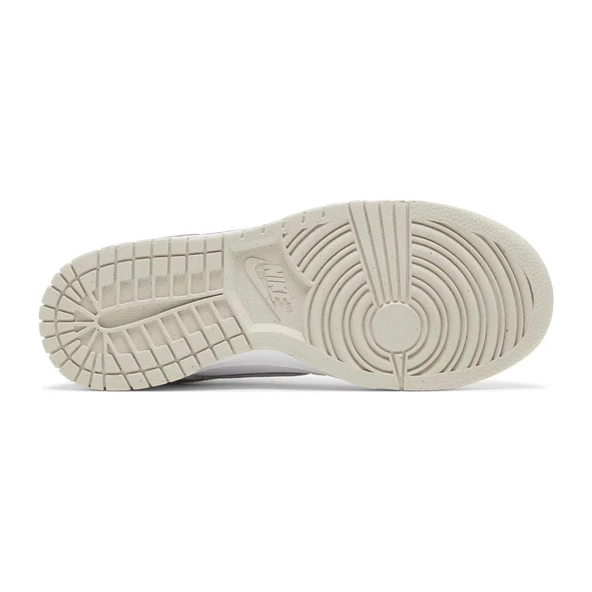 Nike Dunk Low SE Just Do It White Phantom - 5