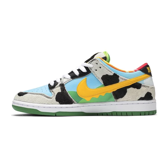 Nike SB Dunk Low Ben & Jerrys Chunky Dunky - 2