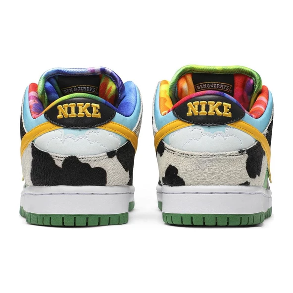 Nike SB Dunk Low Ben & Jerrys Chunky Dunky - 5