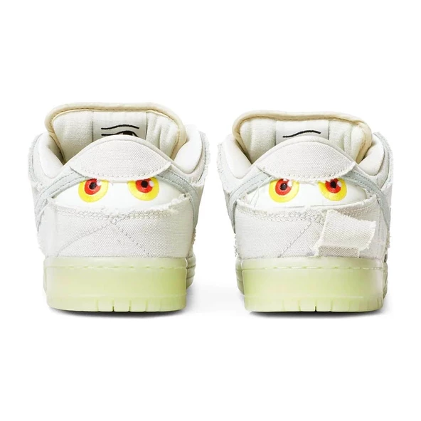 Nike Dunk Low SB Mummy - 4