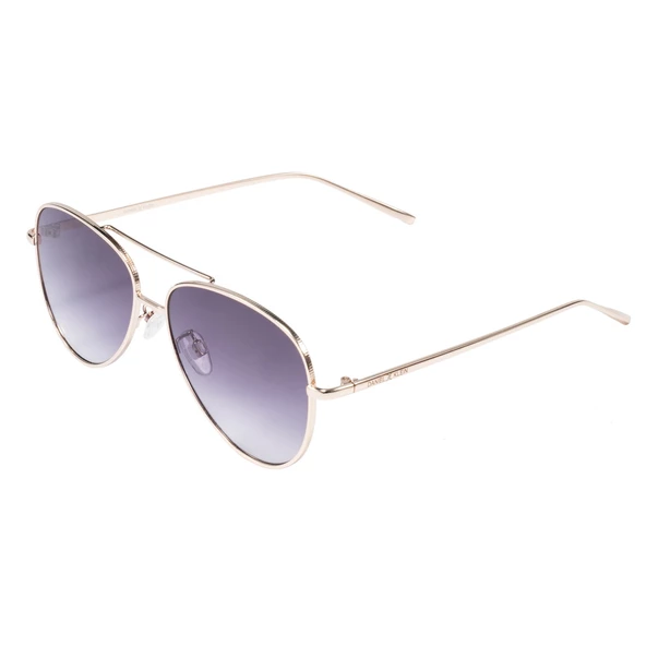 Daniel Klein DK4262P-1 Damla Model Kadın Güneş Gözlüğü - 3