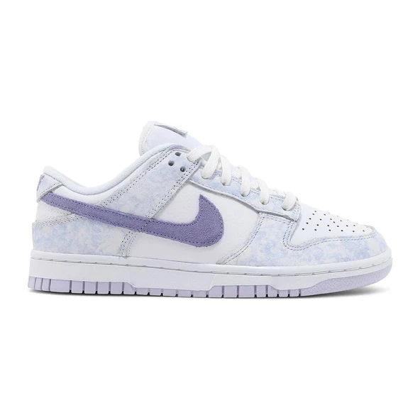 Nike Dunk Low Purple Pulse ürün görseli