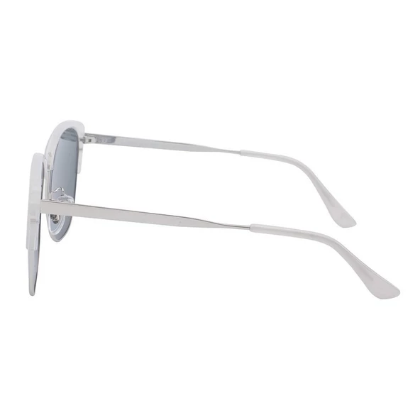 Daniel Klein DK4298-4 Polarize Camlı Kadın Güneş Gözlüğü - 3