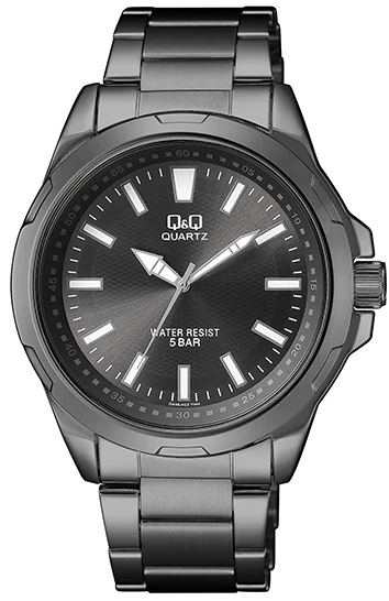 Q&Q QA48J402Y Erkek Kol Saati