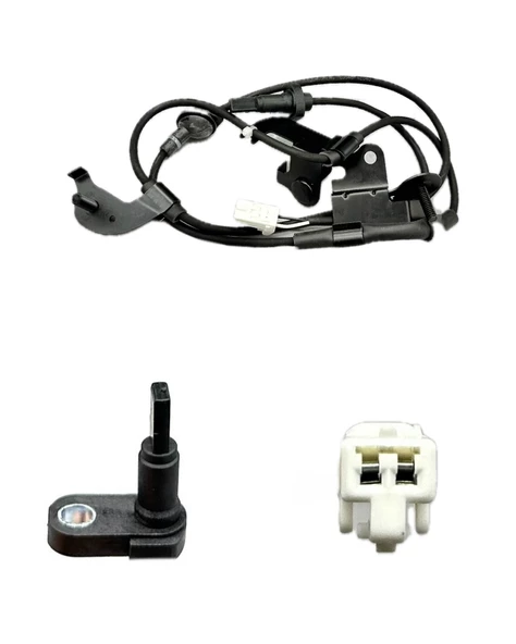 SENSÖR ABS RAV-4 06-12 ARKA RH