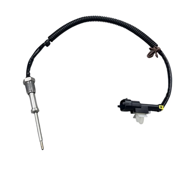 SENSÖR PARTİKÜL H100 KMYT 2,5 CRDİ 14-16/H1 2,5  CRDİ 15-17