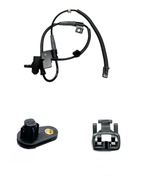 SENSÖR ABS CERATO 09-14 ÖN LH - 1