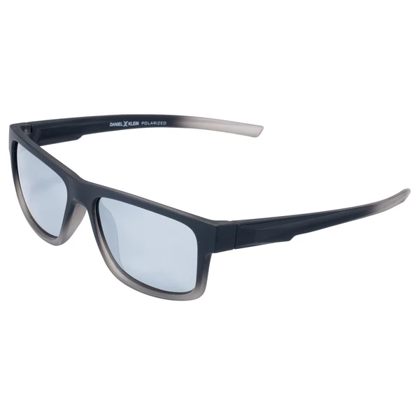 Daniel Klein DK3198-3 Aynalı Polarize Camlı Erkek Güneş Gözlüğü