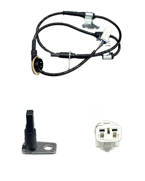 SENSÖR ABS GRAND VİTARA 06-14 ÖN RH