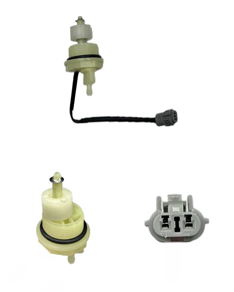 SENSÖR FİLTRE MAZOT D-MAX 04-07