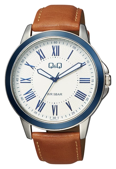 Q&Q QB22J307Y Erkek Kol Saati